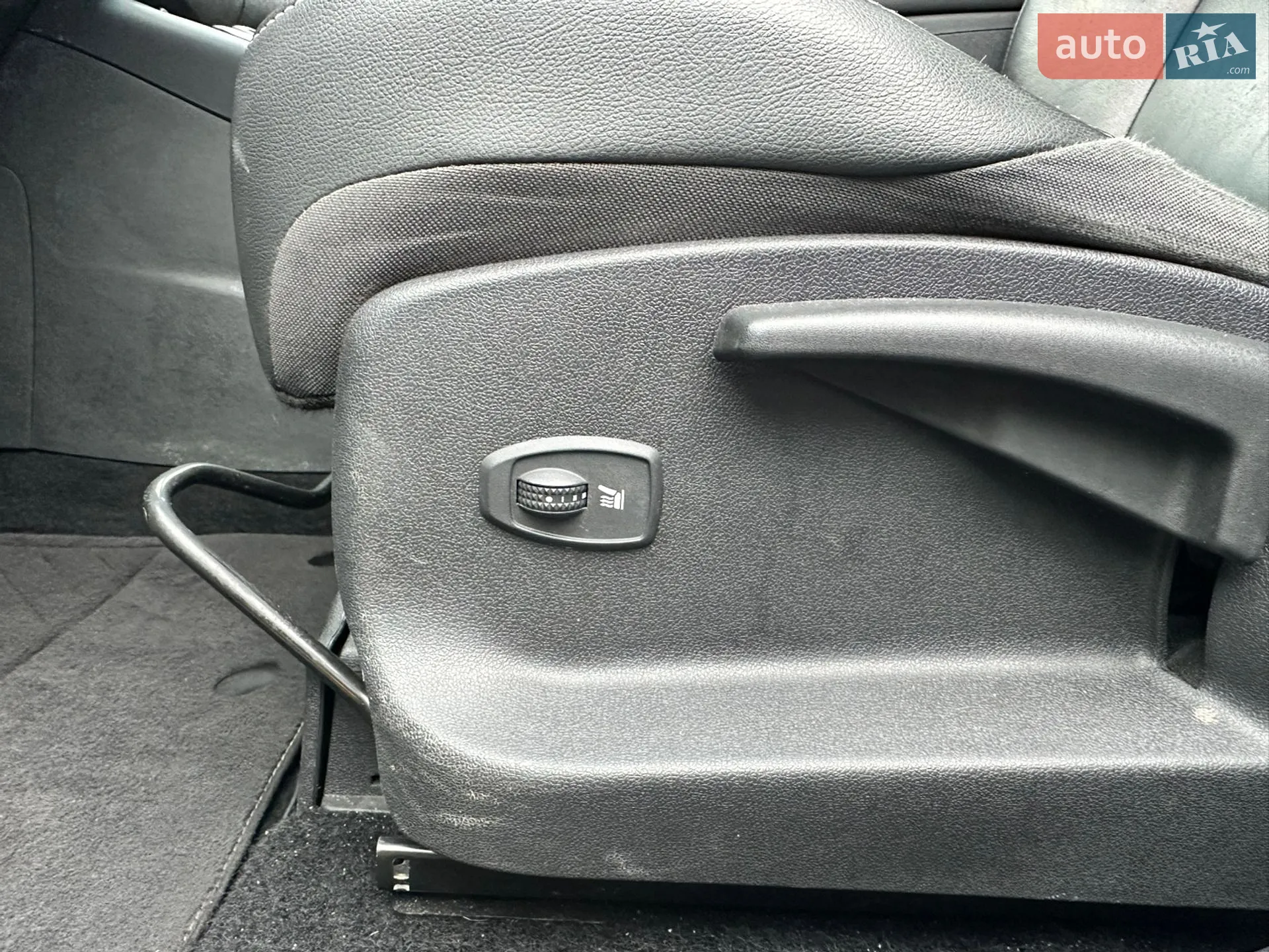 2012 Renault Scenic - мініатюра 37