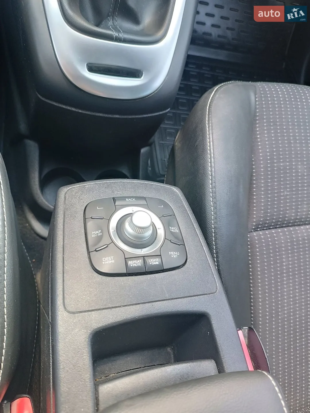 2012 Renault Scenic - мініатюра 13