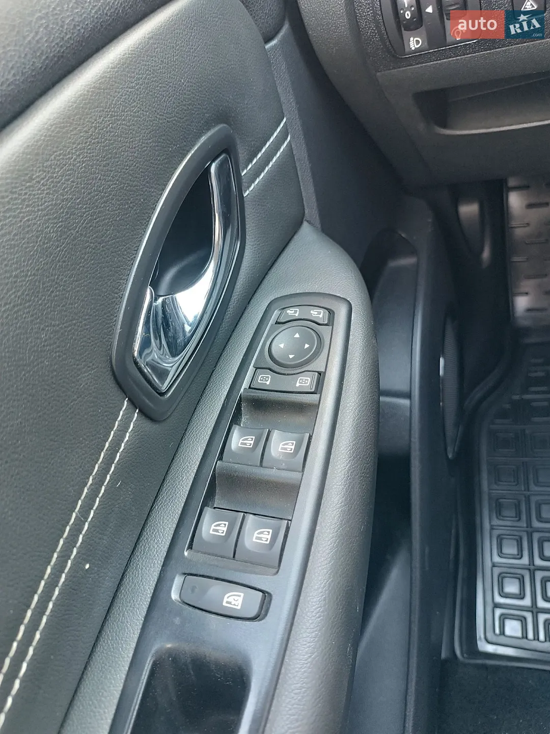 2012 Renault Scenic - мініатюра 14