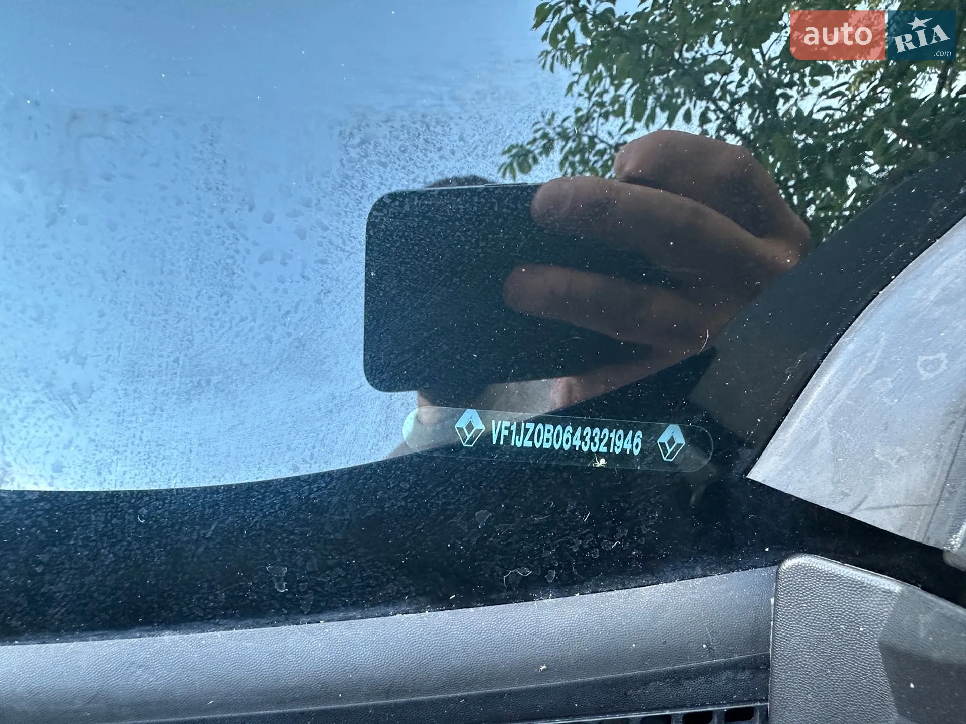 2010 Renault Scenic - мініатюра 14