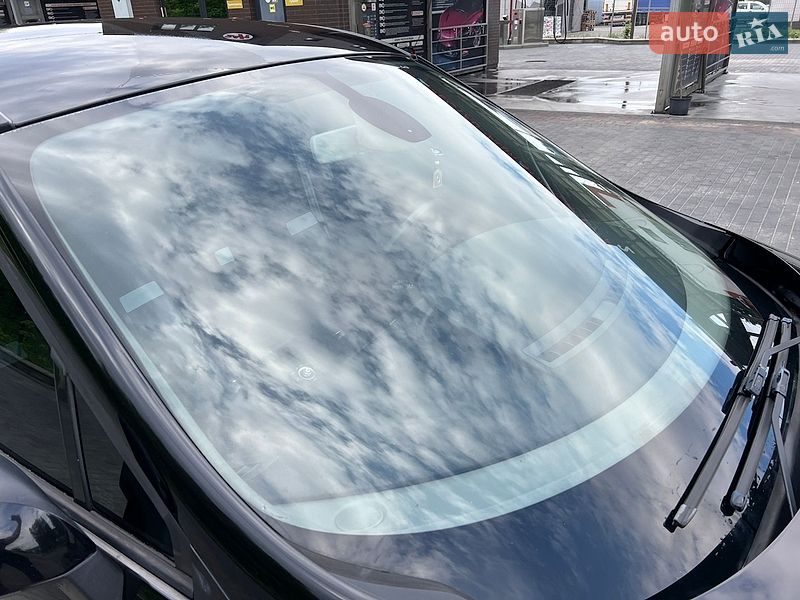 Минивэн Renault Scenic 2011 в Ровно
