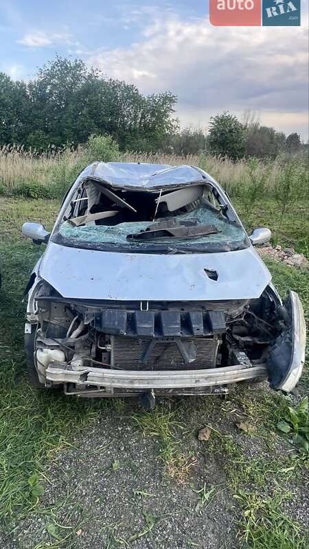 Renault Scenic 2007