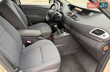 Минивэн Renault Scenic 2010 в Днепре фото 15 Минивэн Renault Scenic 2010 в Днепре