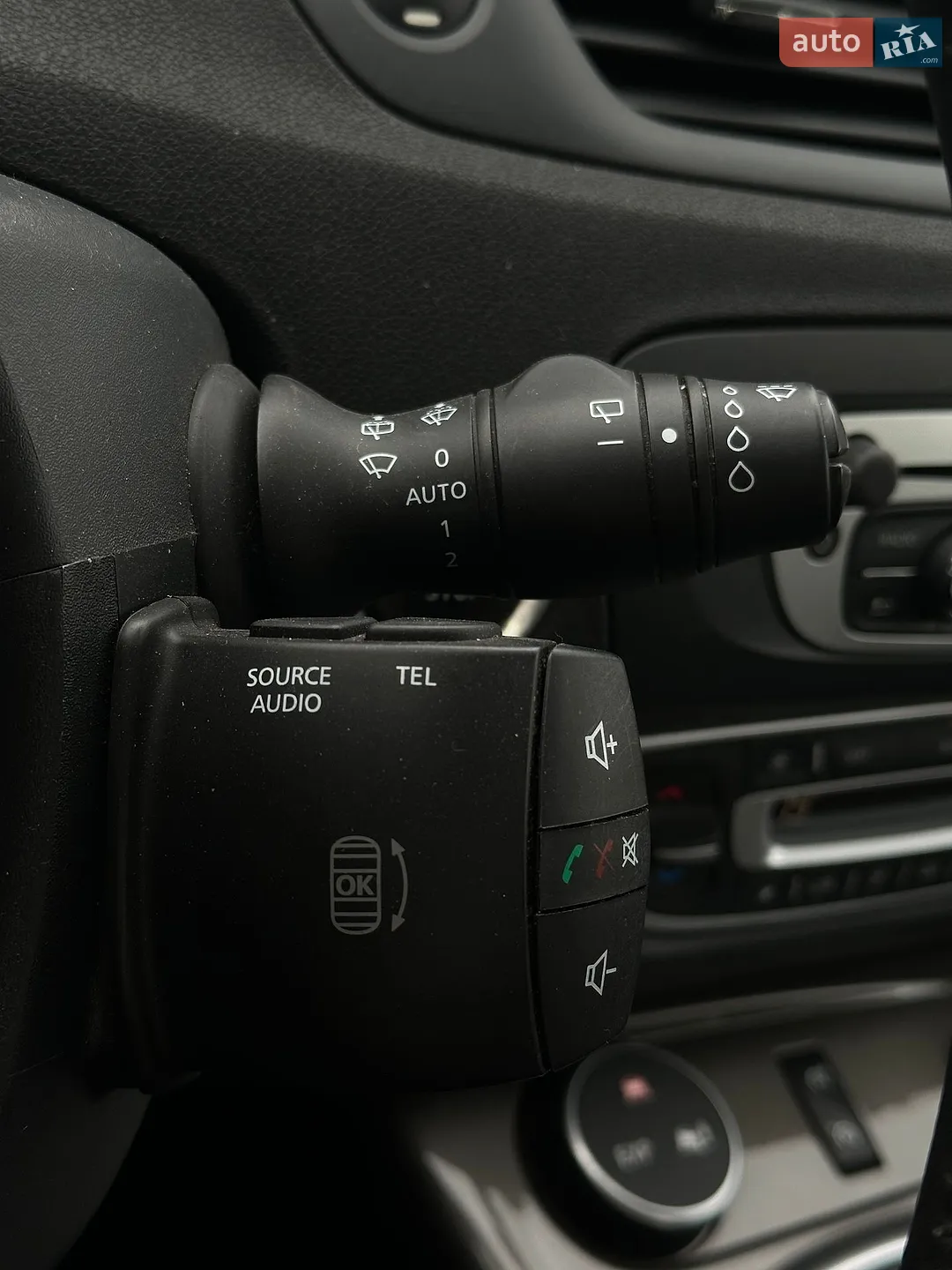 2013 Renault Scenic - мініатюра 24