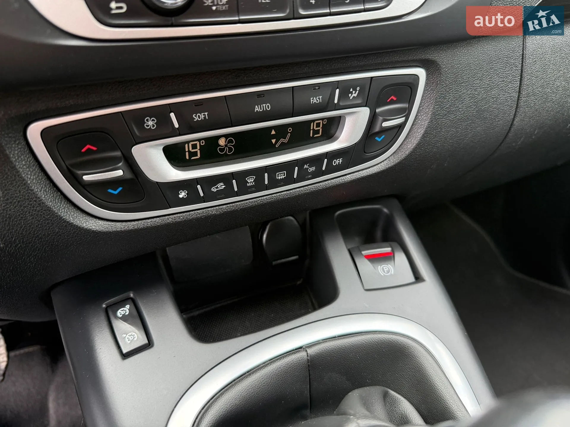2014 Renault Scenic - мініатюра 60