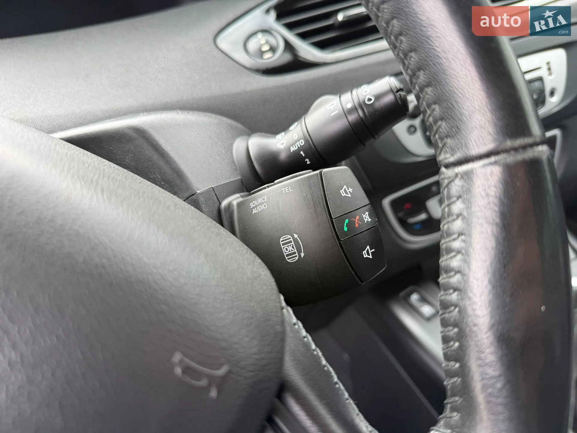 2014 Renault Scenic - мініатюра 64