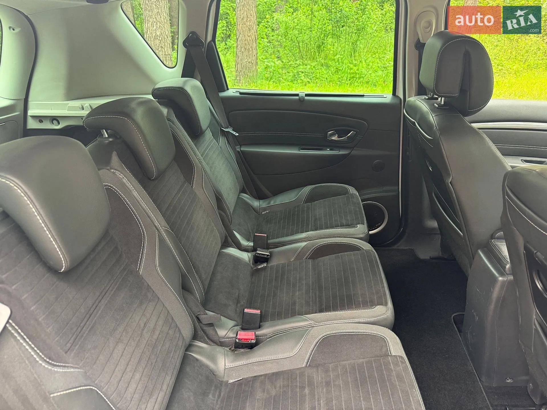 2013 Renault Scenic - мініатюра 44