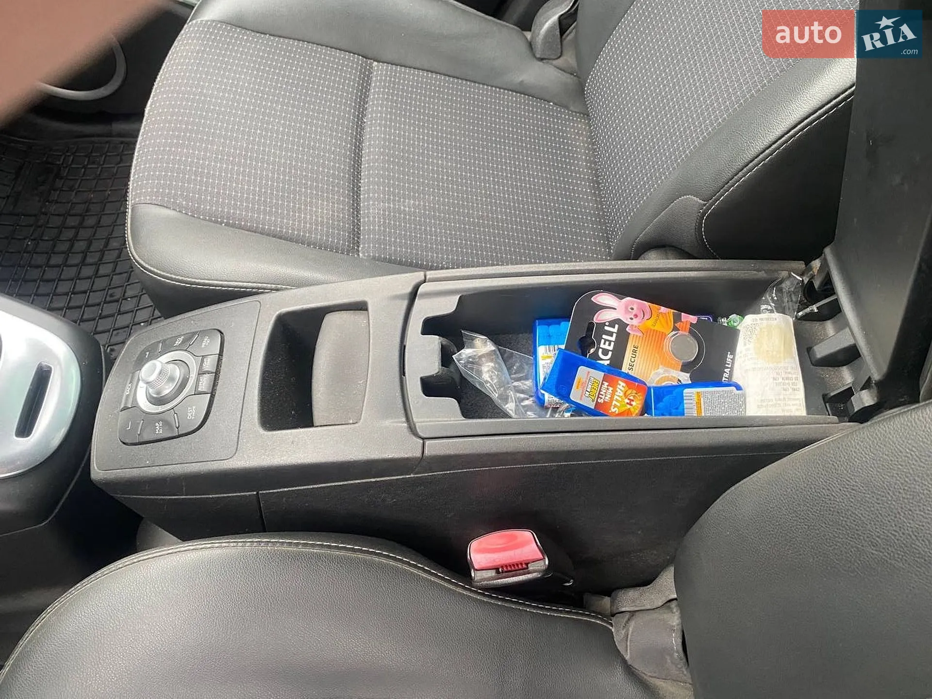 2011 Renault Scenic - мініатюра 16