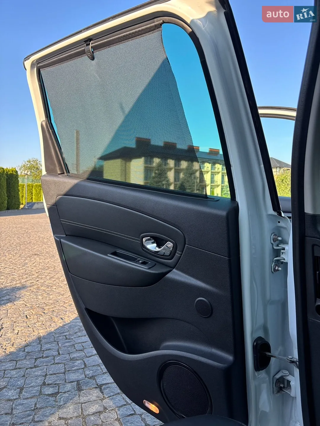 2012 Renault Scenic - мініатюра 76