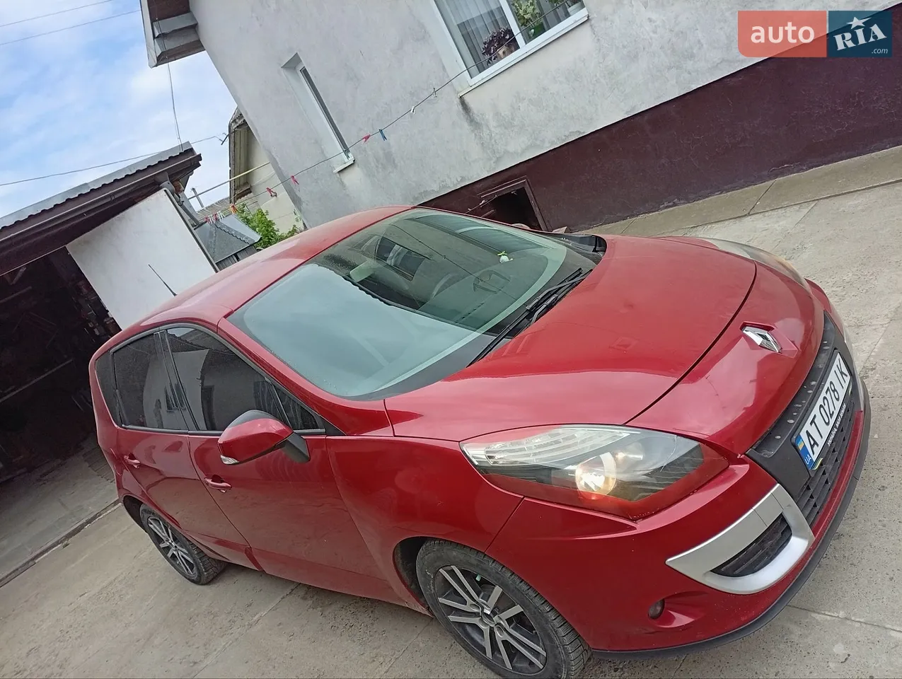 2012 Nissan Leaf - мініатюра 16