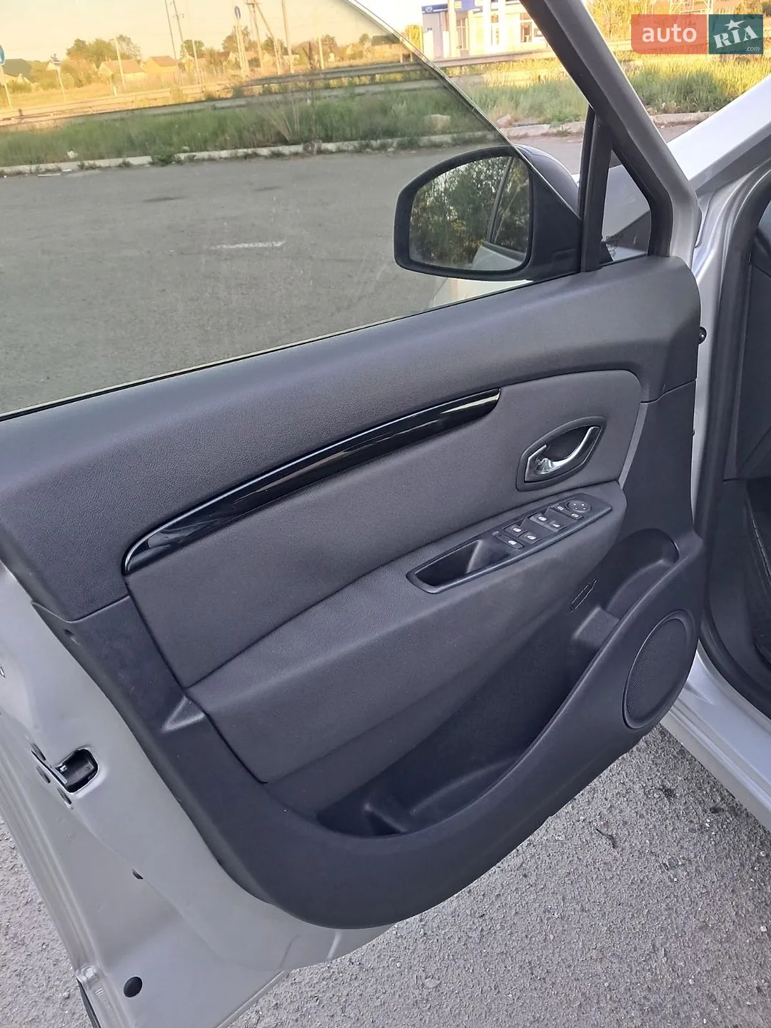 2012 Renault Scenic - мініатюра 16
