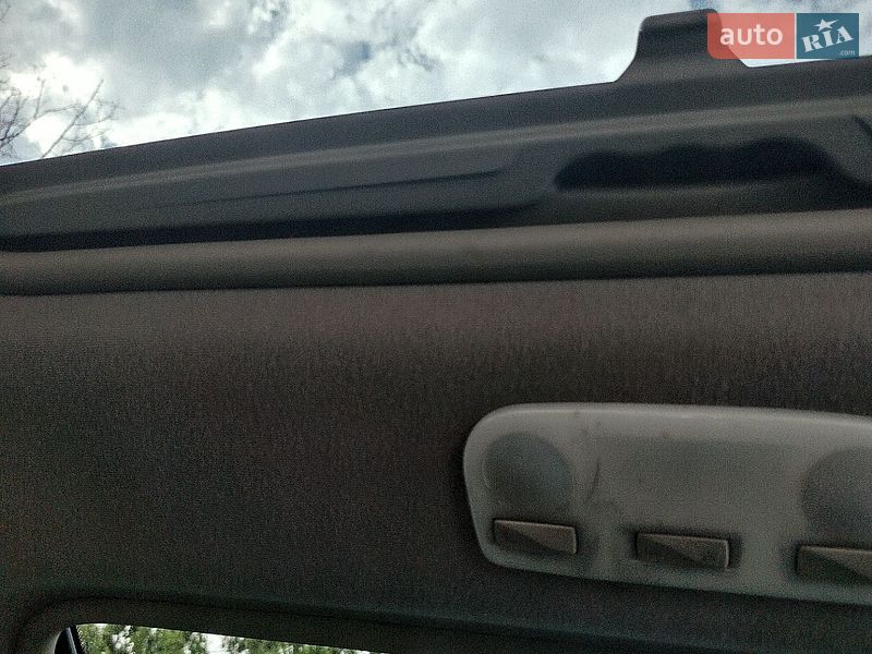Минивэн Renault Scenic 2011 в Виннице