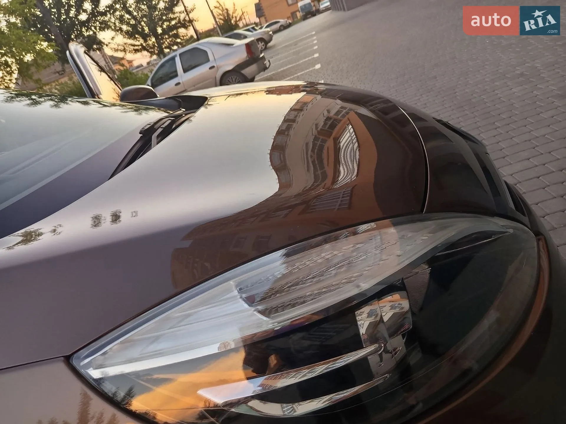2014 Renault Scenic - мініатюра 11