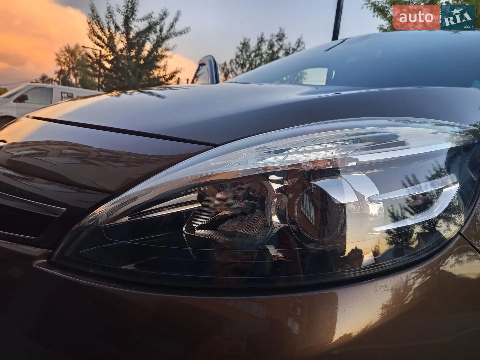 2014 Renault Scenic - мініатюра 23