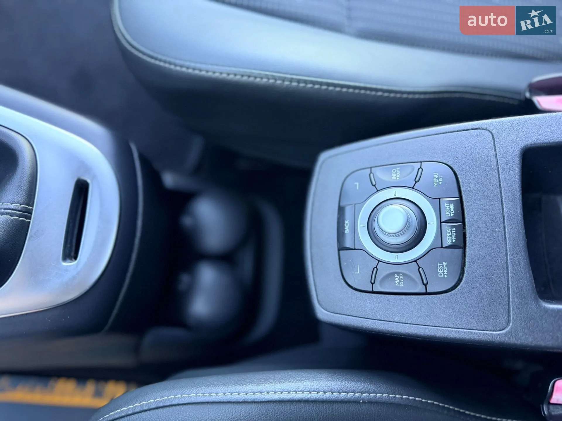 2013 Renault Scenic - мініатюра 53
