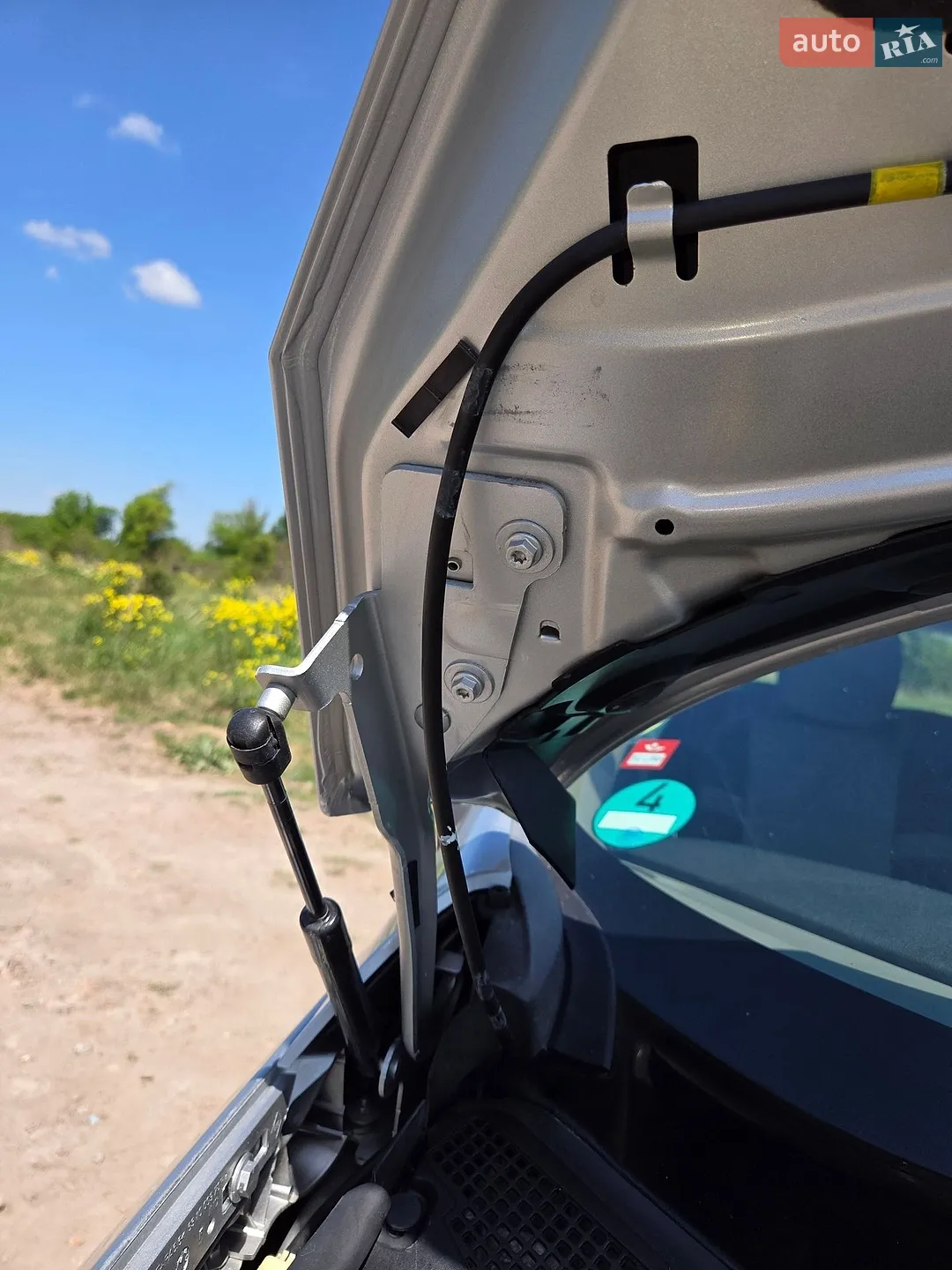 2014 Renault Scenic - мініатюра 29
