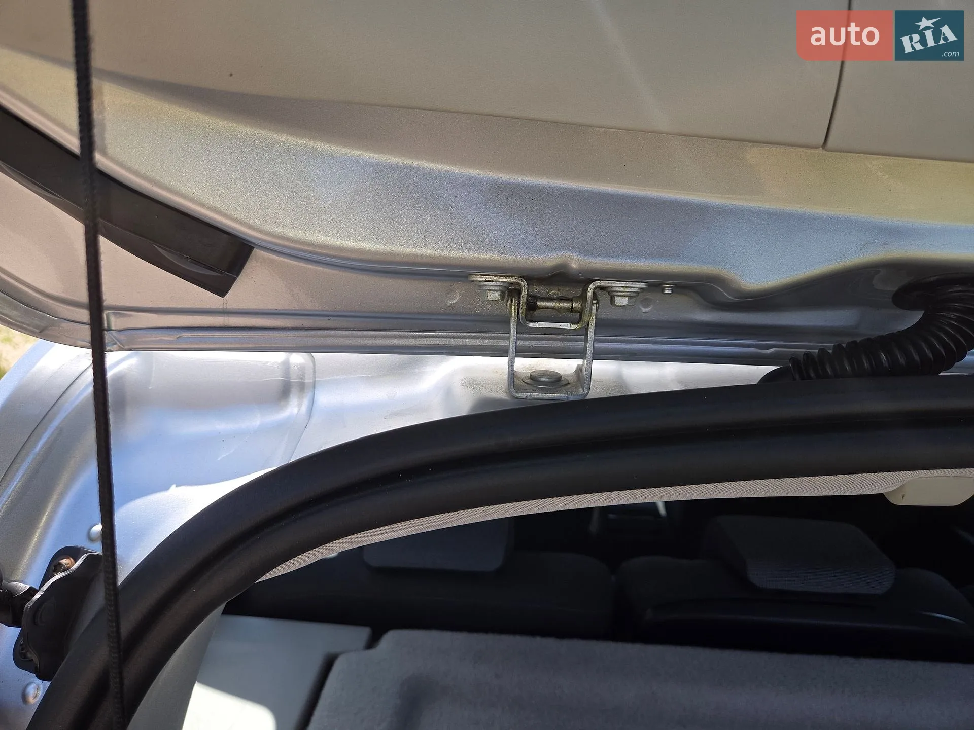 2014 Renault Scenic - мініатюра 34