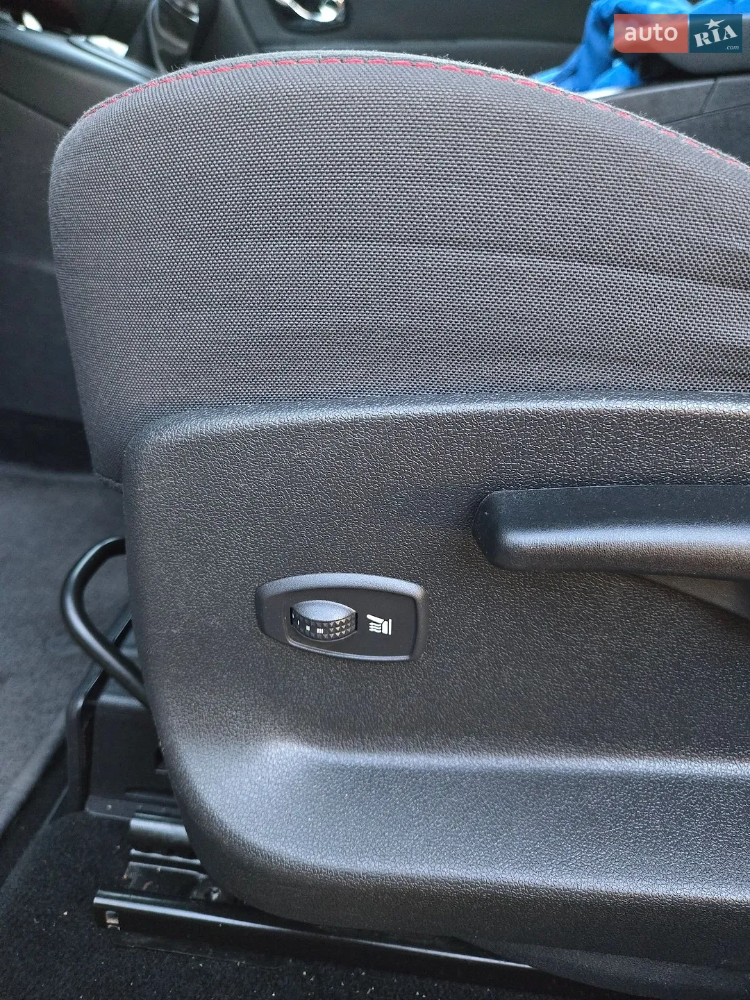 2014 Renault Scenic - мініатюра 49