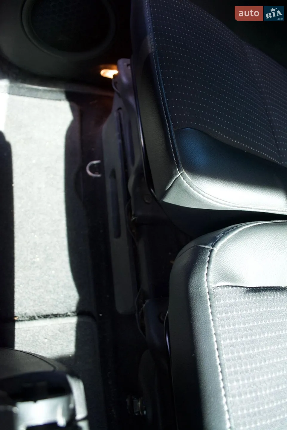 2012 Renault Scenic - мініатюра 18