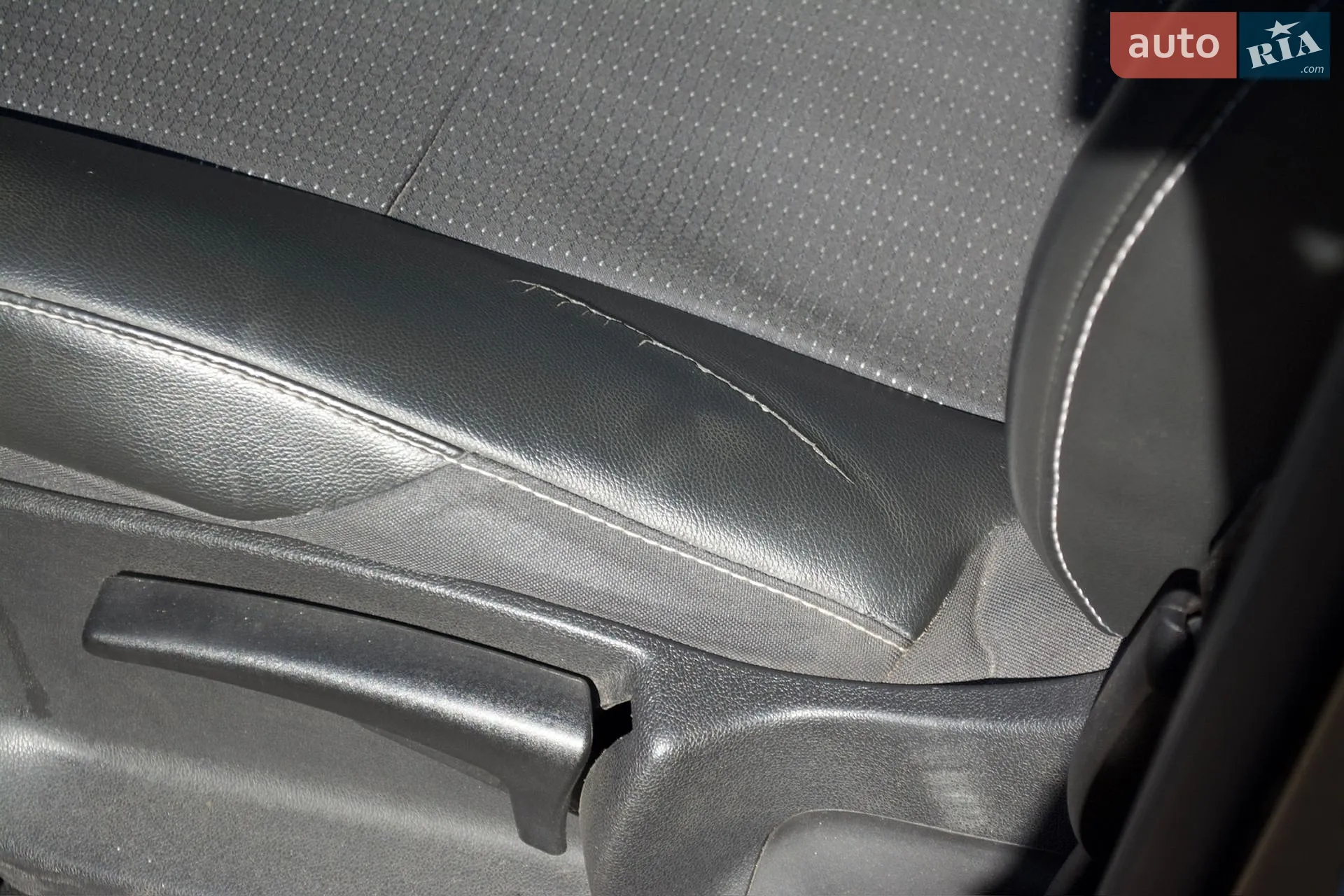 2012 Renault Scenic - мініатюра 27