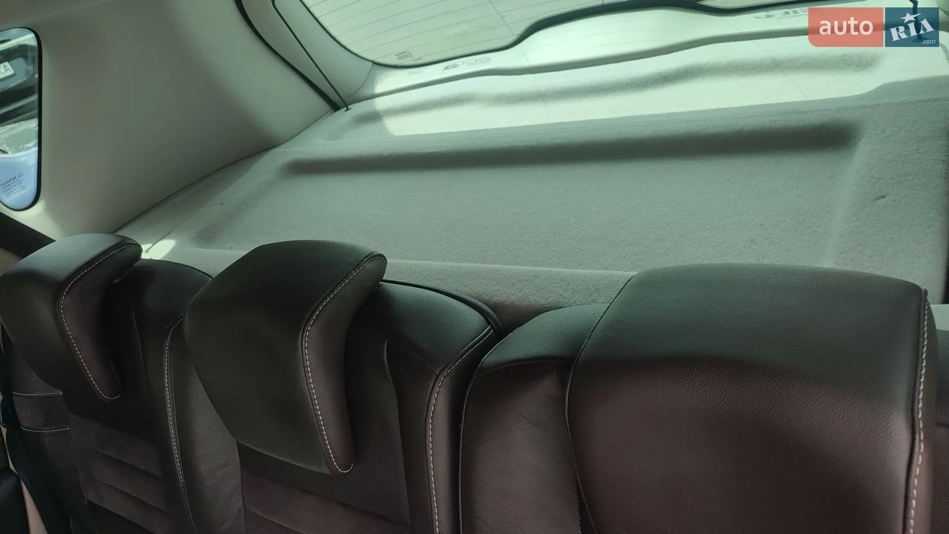 2012 Renault Scenic - мініатюра 24