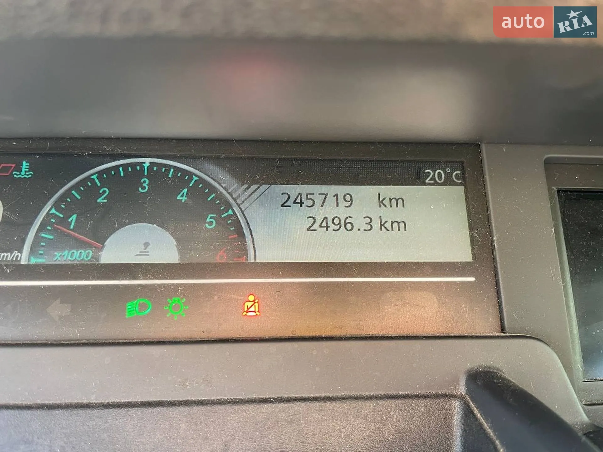 2011 Renault Scenic - мініатюра 10