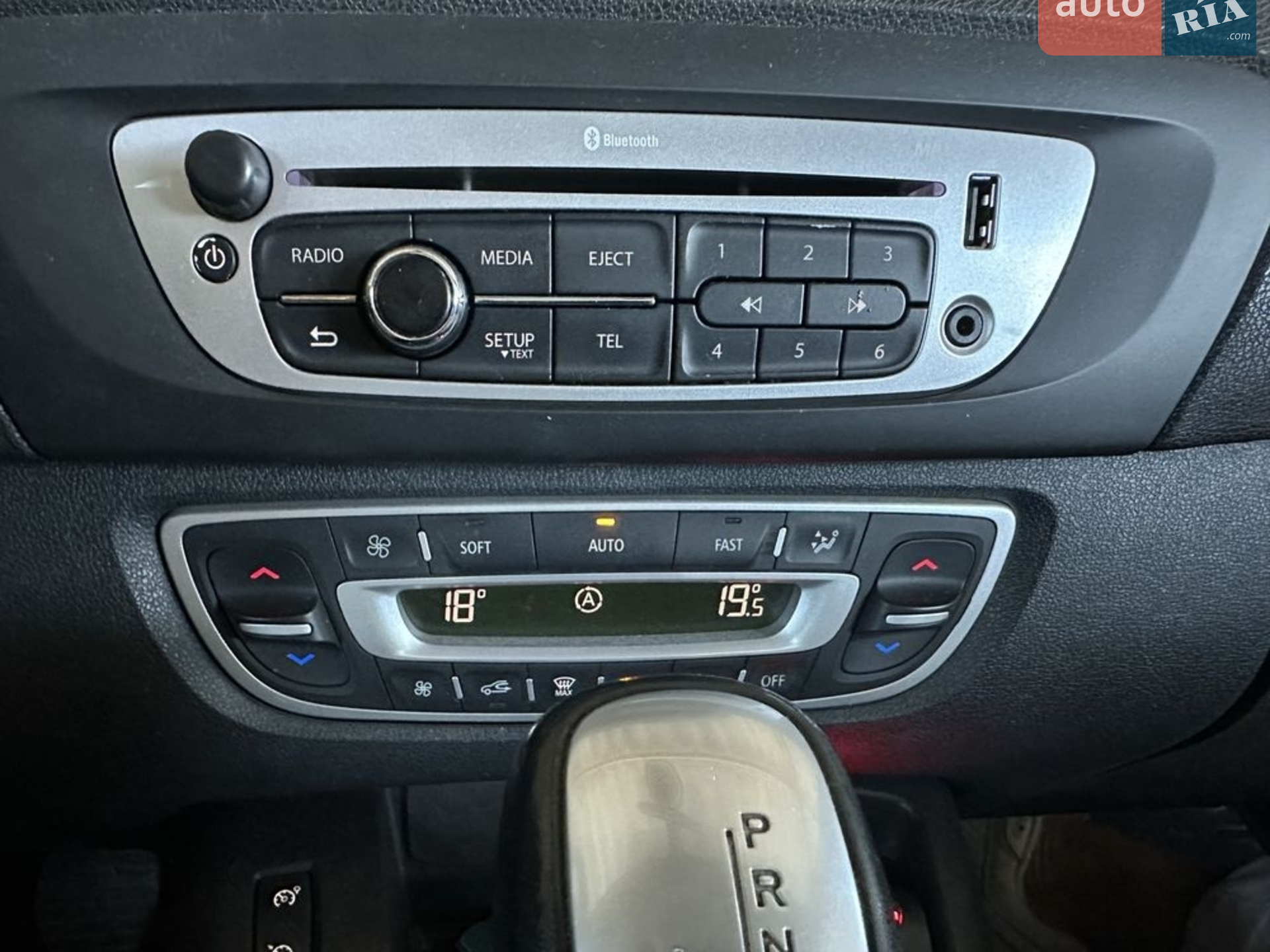 2012 Renault Scenic - мініатюра 6