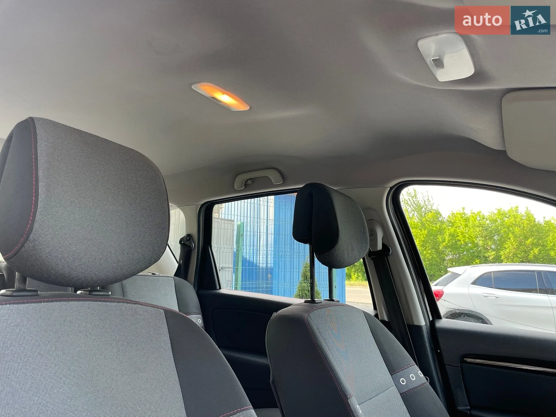 2012 Renault Scenic - мініатюра 46