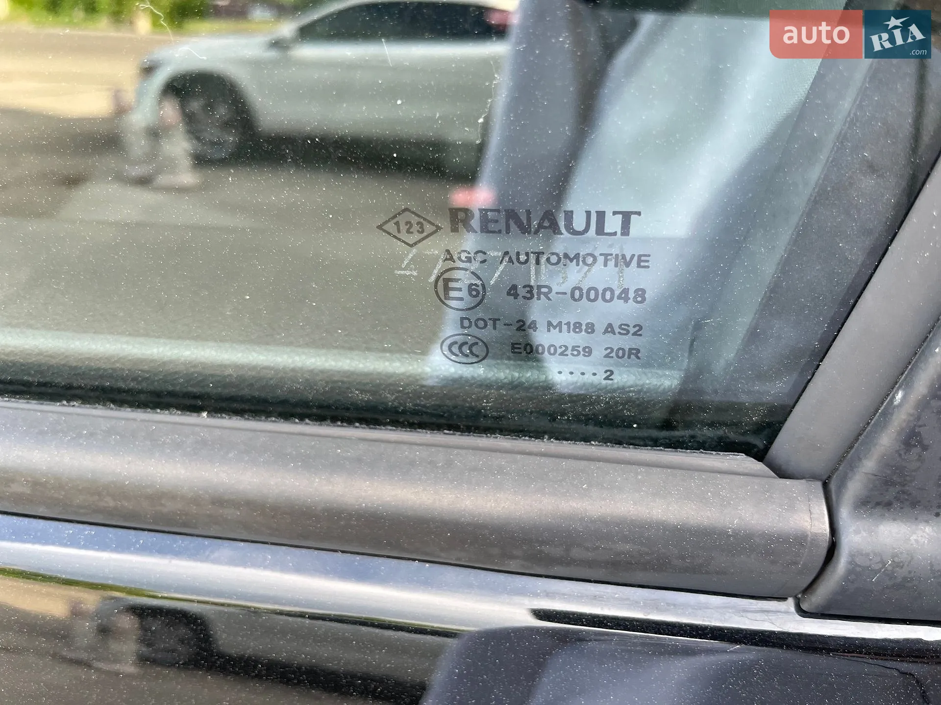 2012 Renault Scenic - мініатюра 53