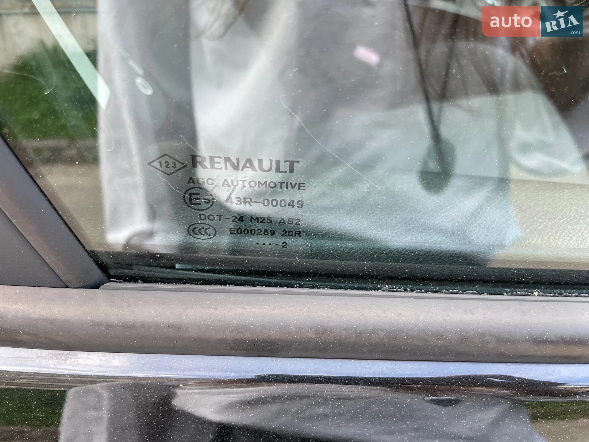 2012 Renault Scenic - мініатюра 58