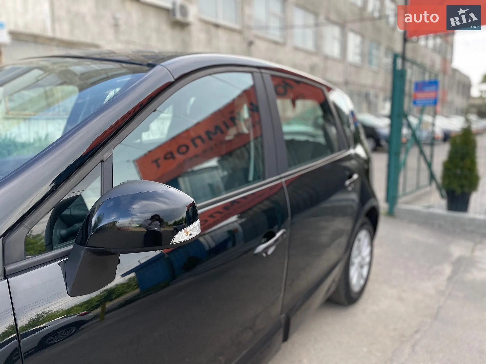2012 Renault Scenic - мініатюра 70