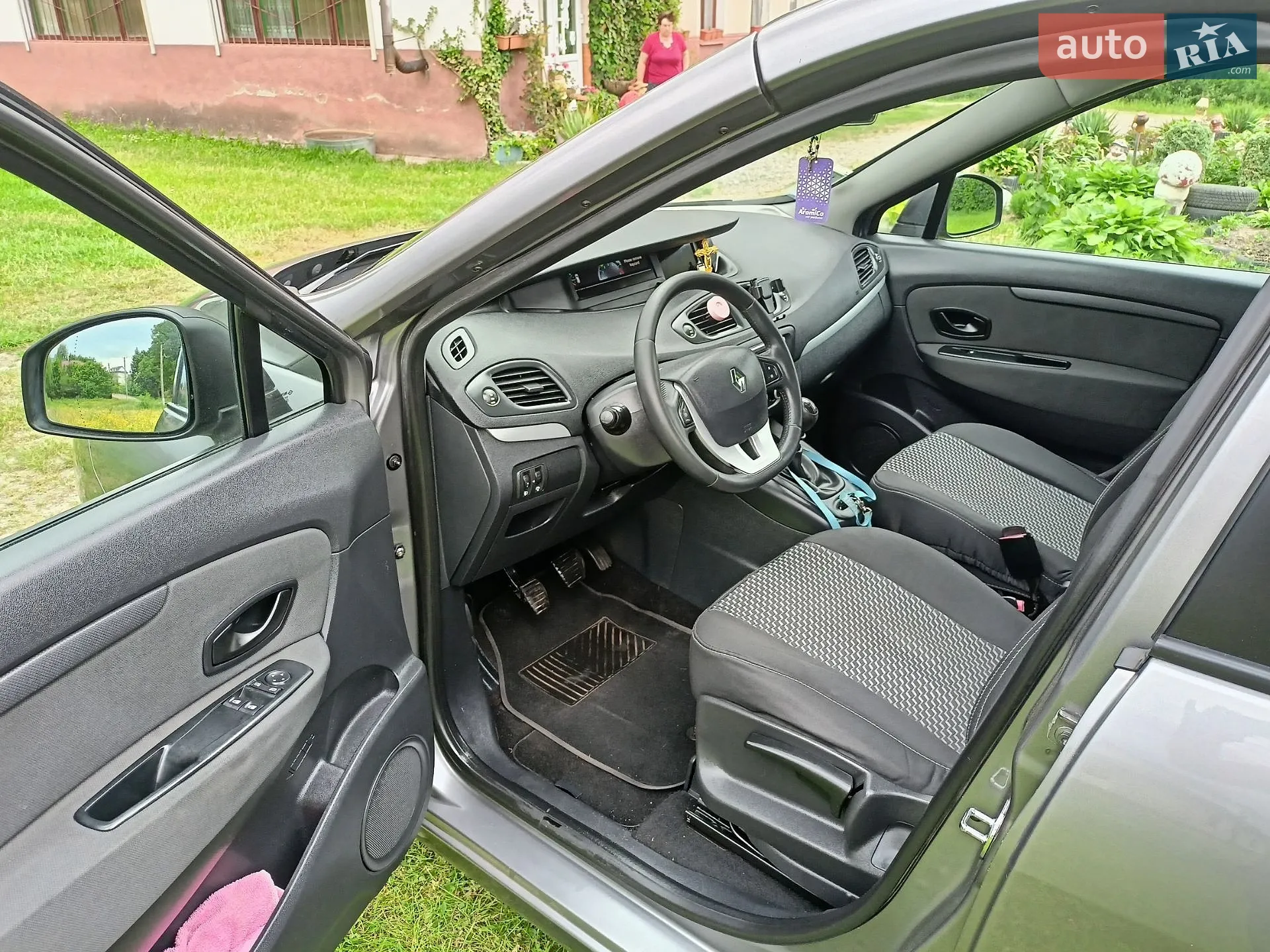 2011 Renault Scenic - мініатюра 22