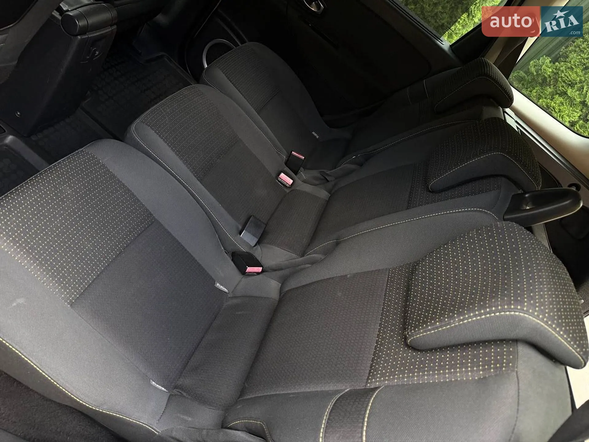 2010 Renault Scenic - мініатюра 22
