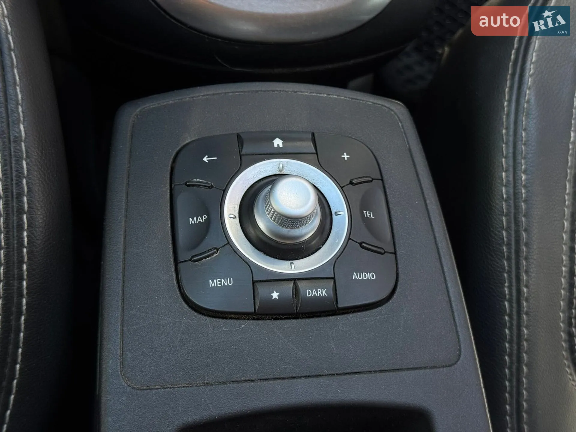 2014 Renault Scenic - мініатюра 17