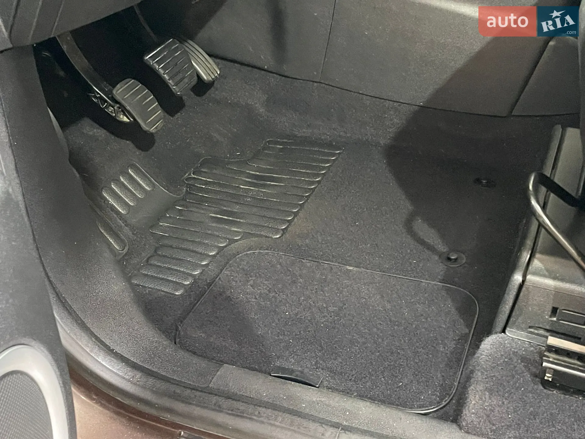 2010 Renault Scenic - мініатюра 31