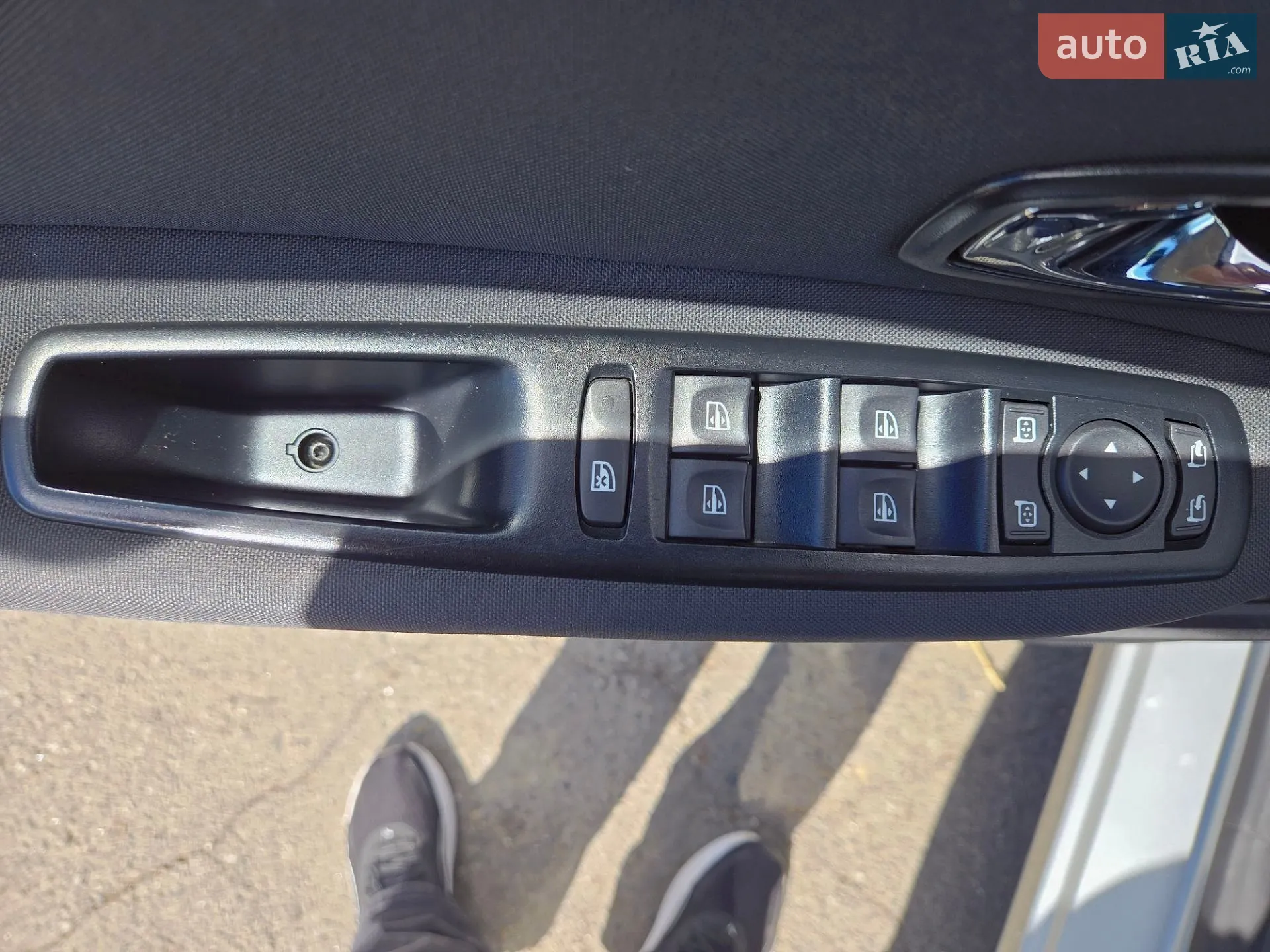 2014 Renault Scenic - мініатюра 53