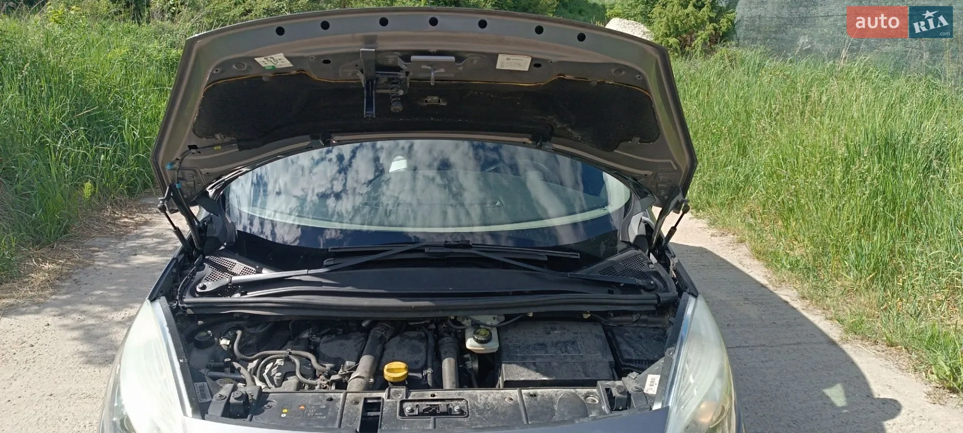2014 Renault Scenic - мініатюра 49