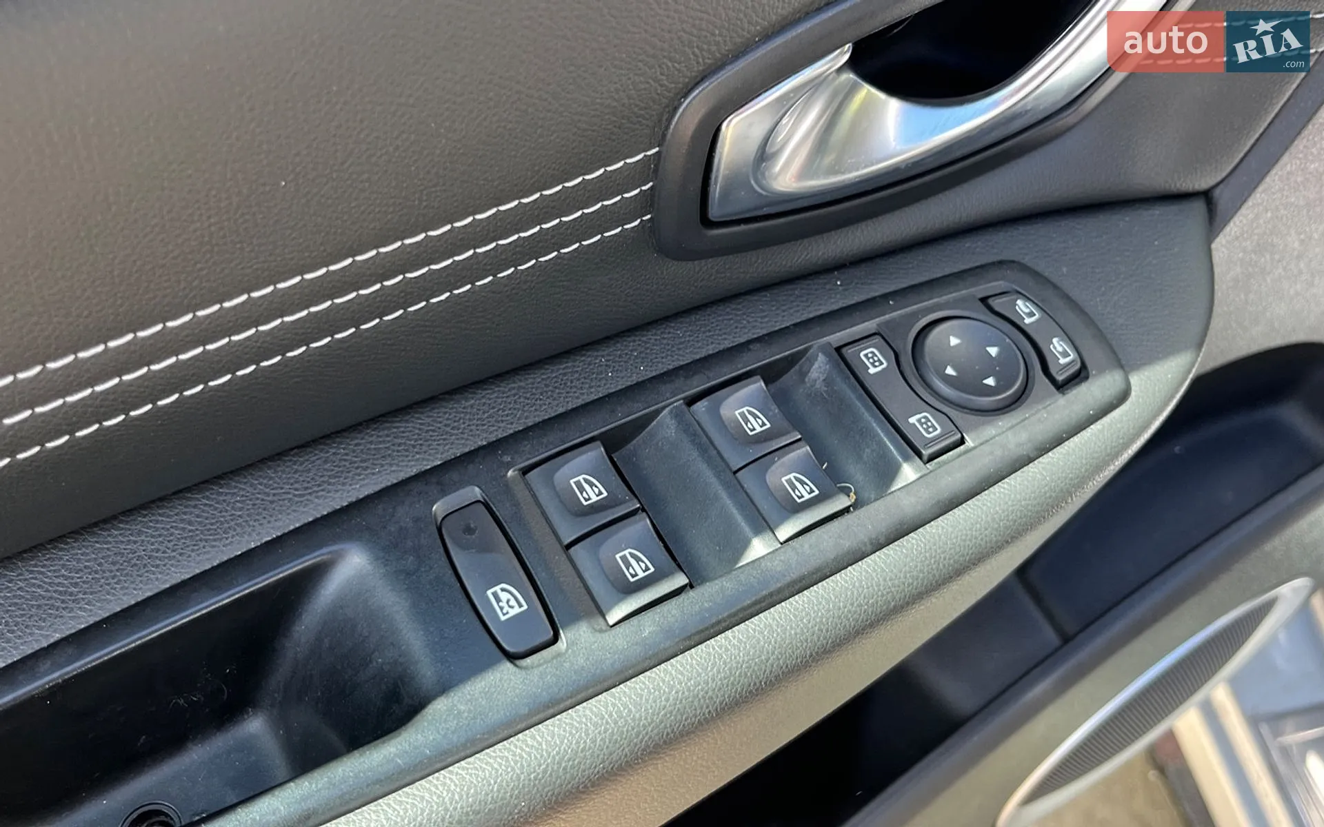 2011 Renault Scenic - мініатюра 19