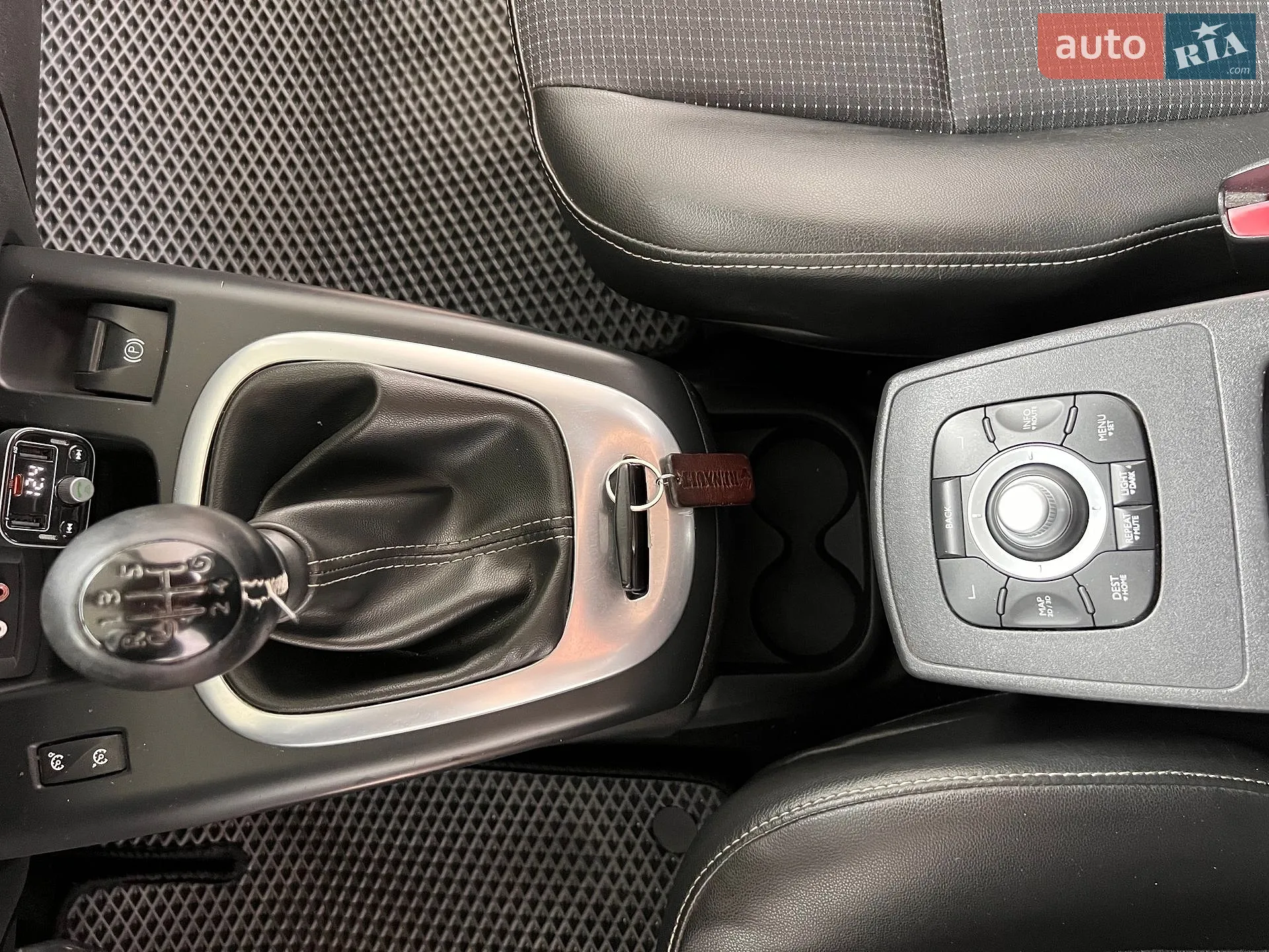 2011 Renault Scenic - мініатюра 31