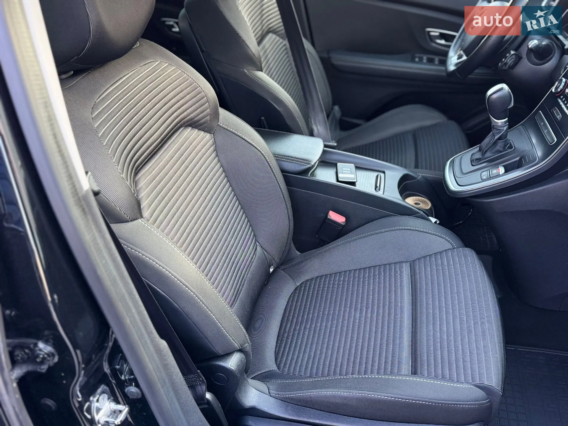 2018 Renault Scenic - мініатюра 24