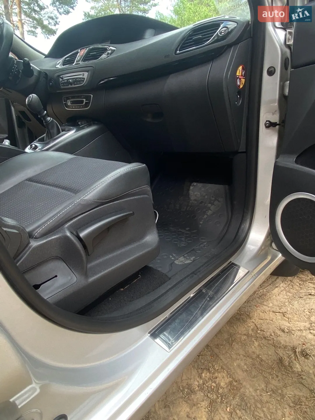 2011 Renault Scenic - мініатюра 24