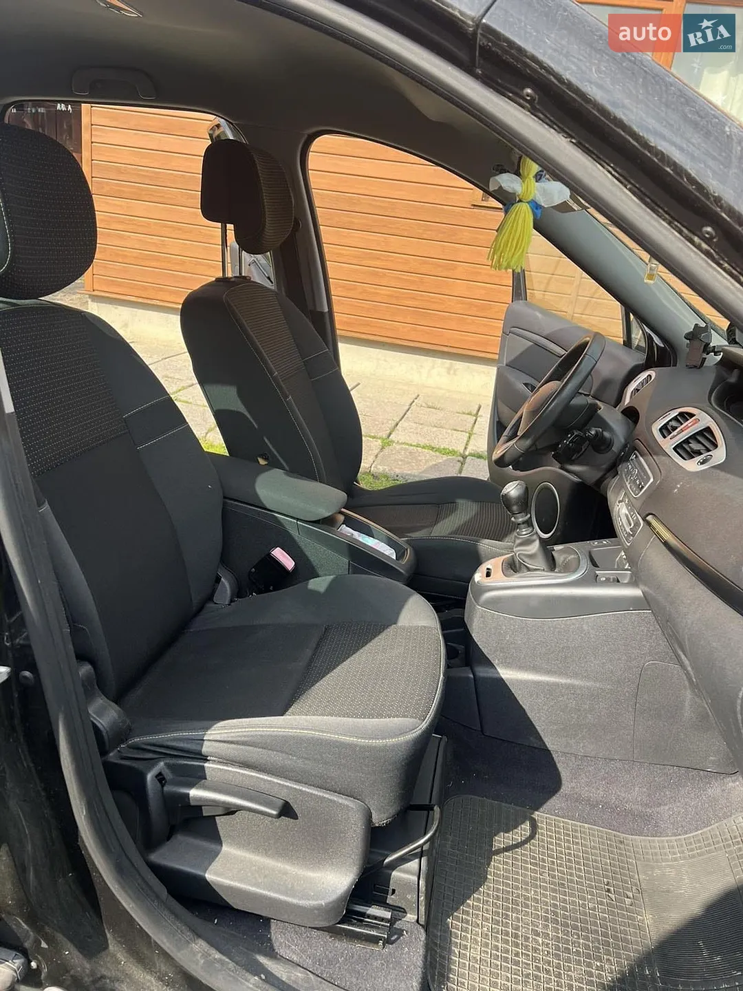 2010 Renault Scenic - мініатюра 6