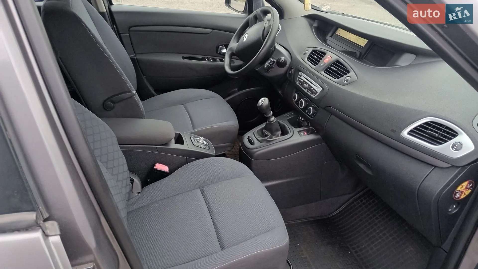 2014 Honda CR-V - мініатюра 5