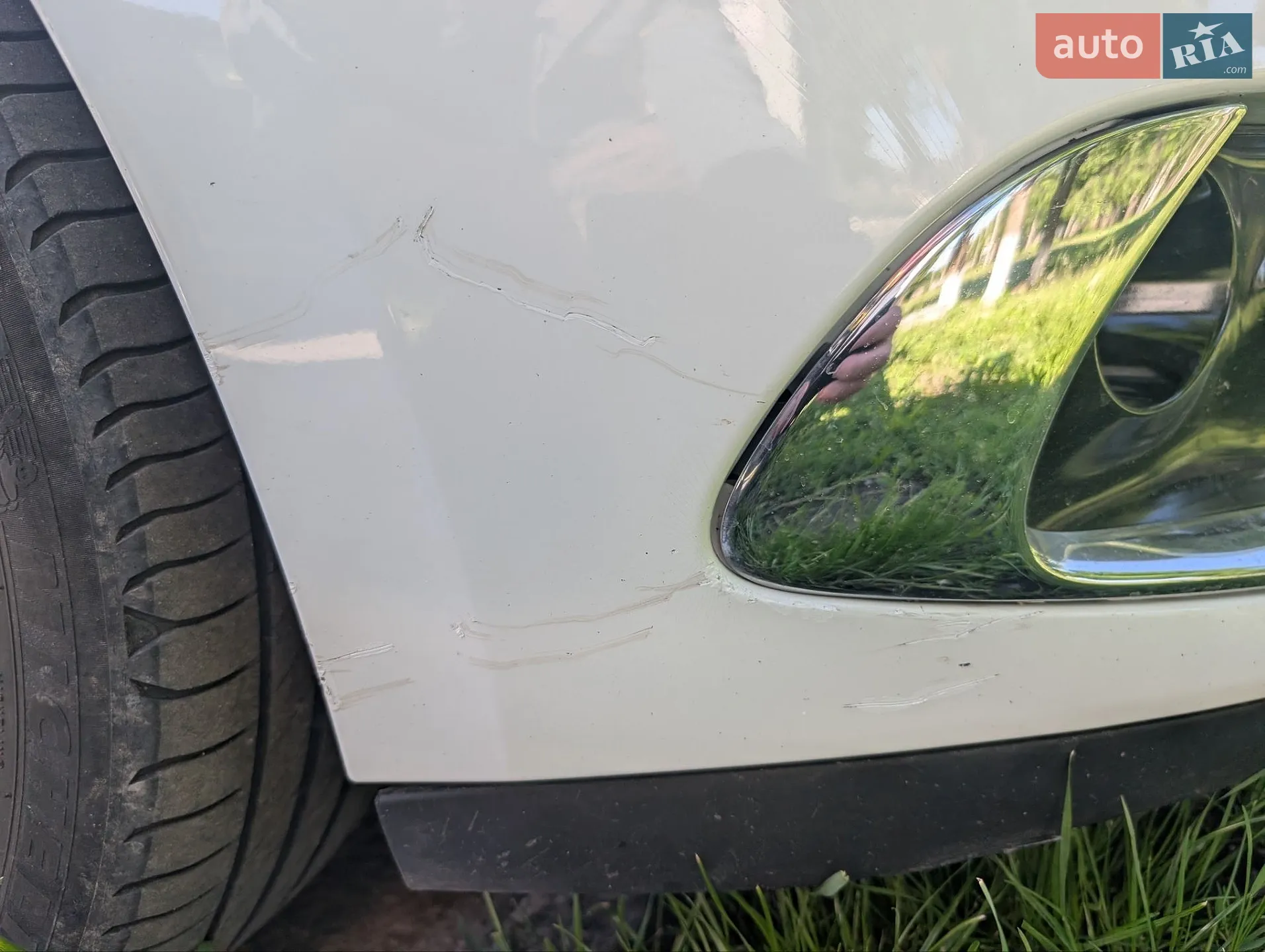 2014 Renault Scenic - мініатюра 32
