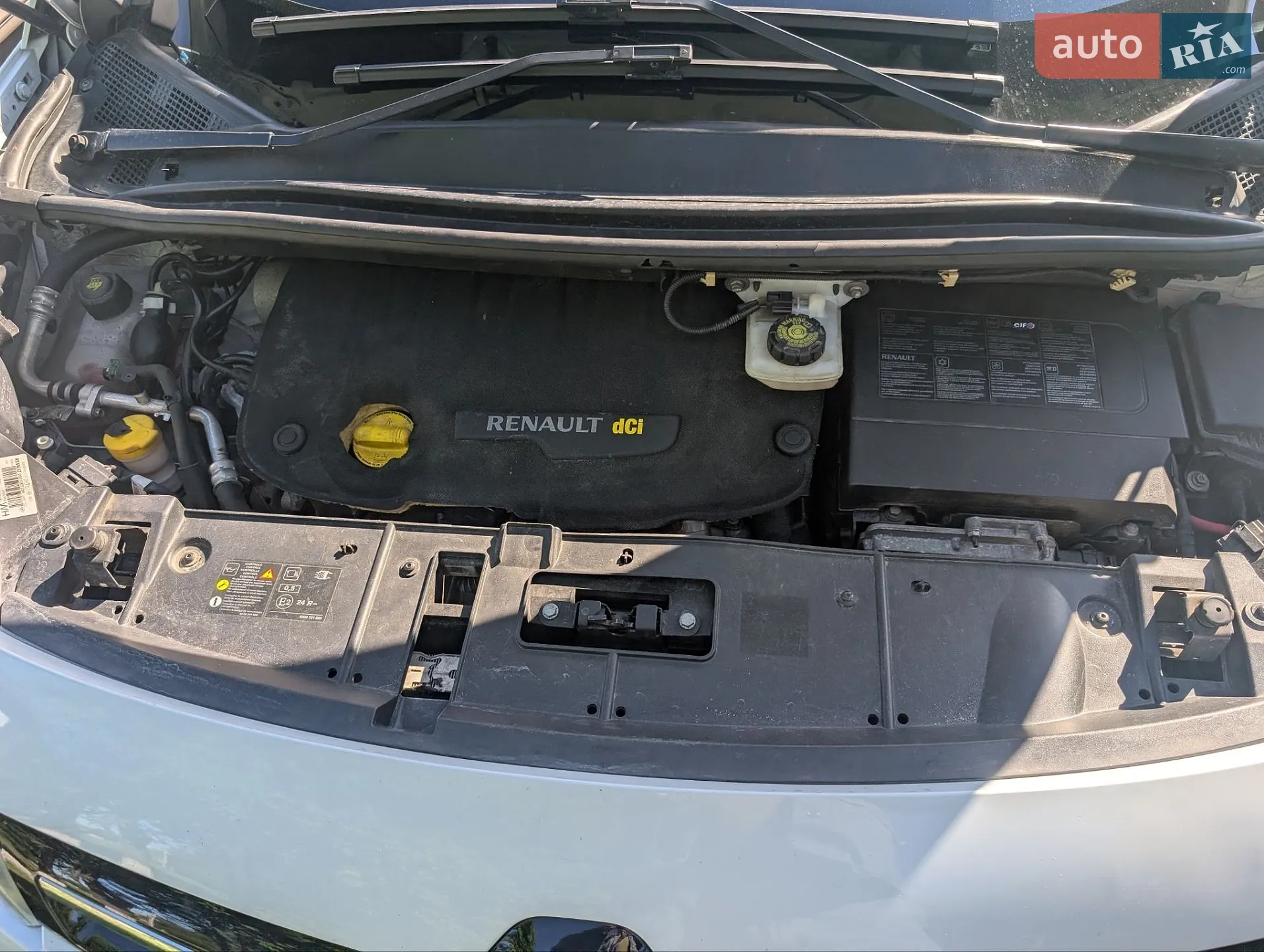 2014 Renault Scenic - мініатюра 46