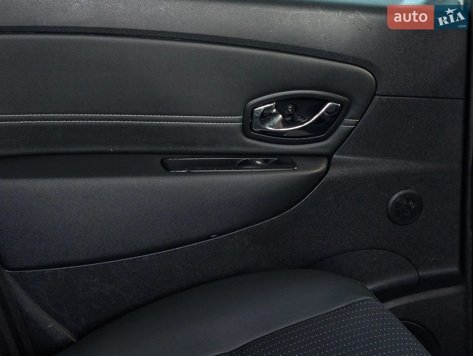 2013 Renault Scenic - мініатюра 16