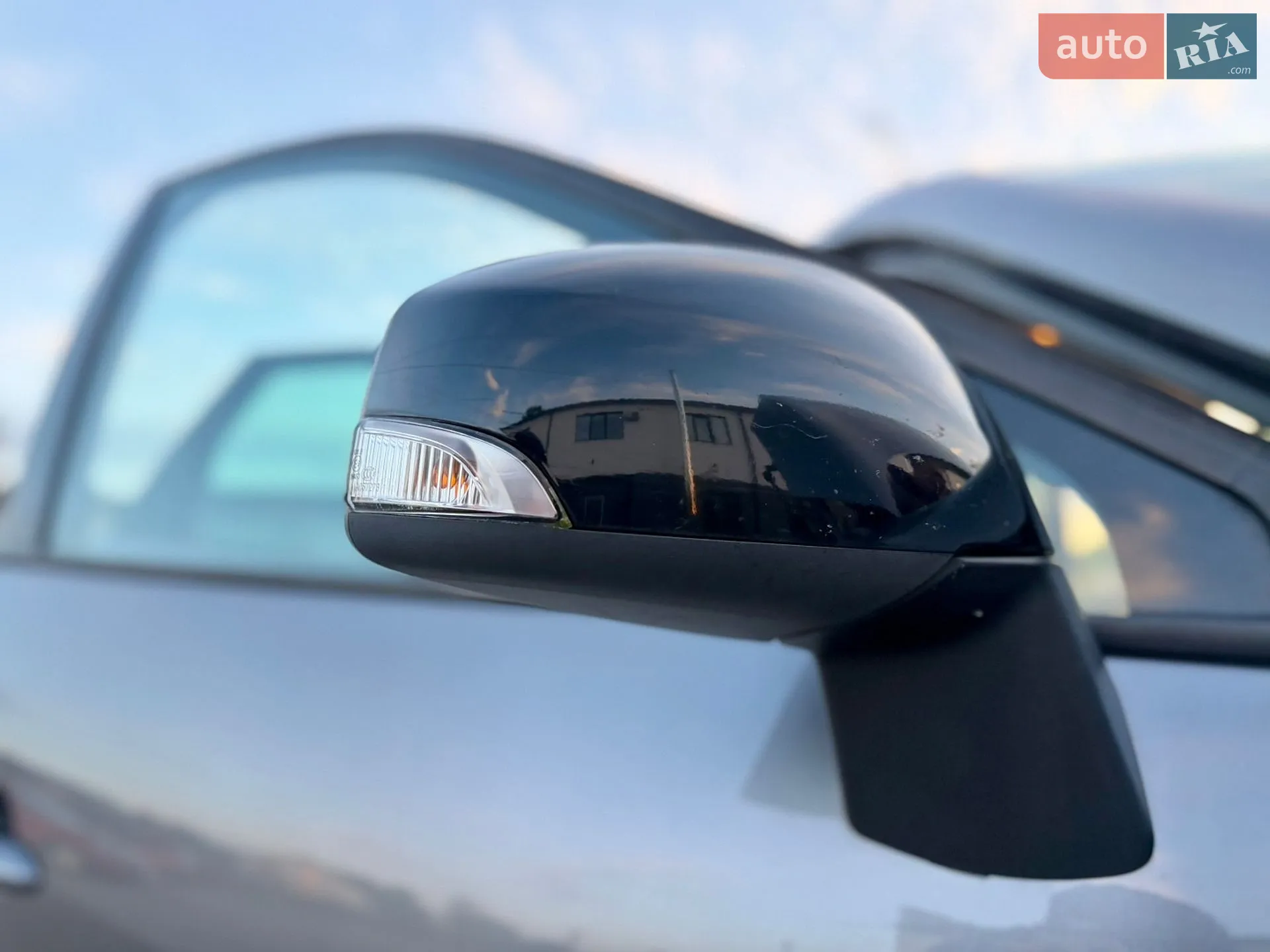 2014 Renault Scenic - мініатюра 61