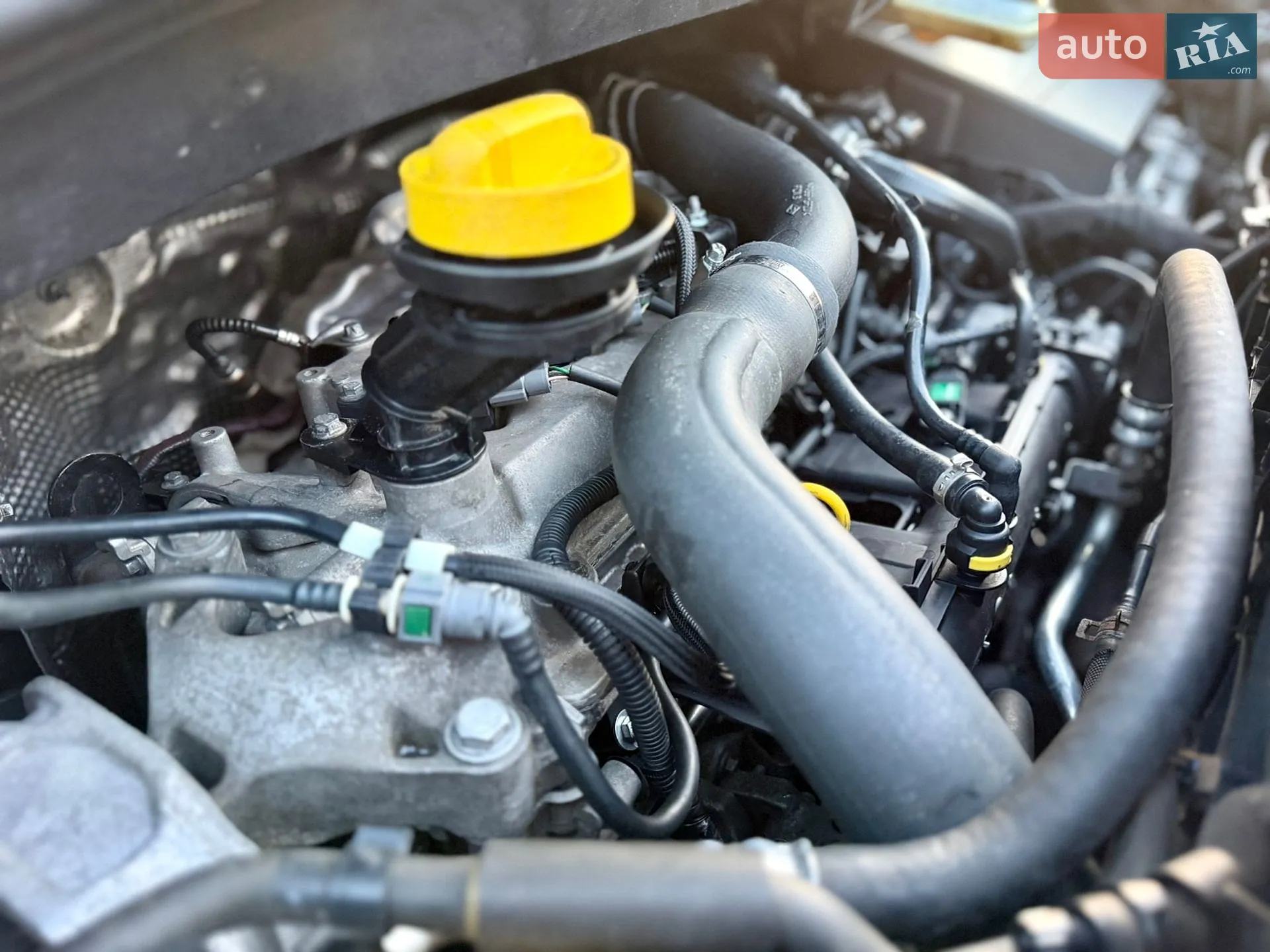2014 Renault Scenic - мініатюра 60