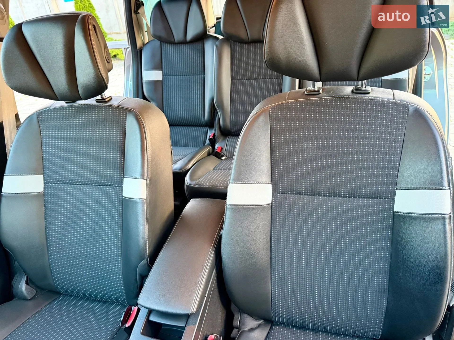 2014 Renault Scenic - мініатюра 22