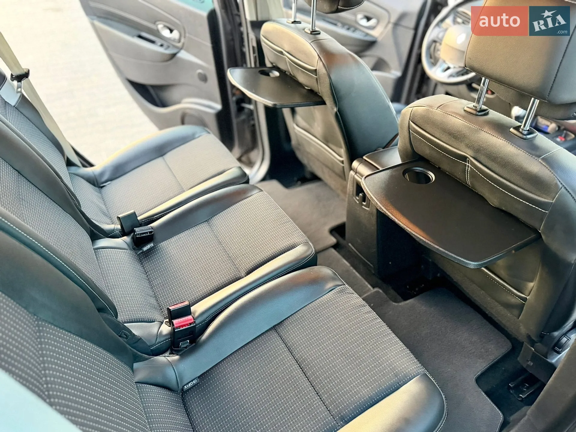 2014 Renault Scenic - мініатюра 27